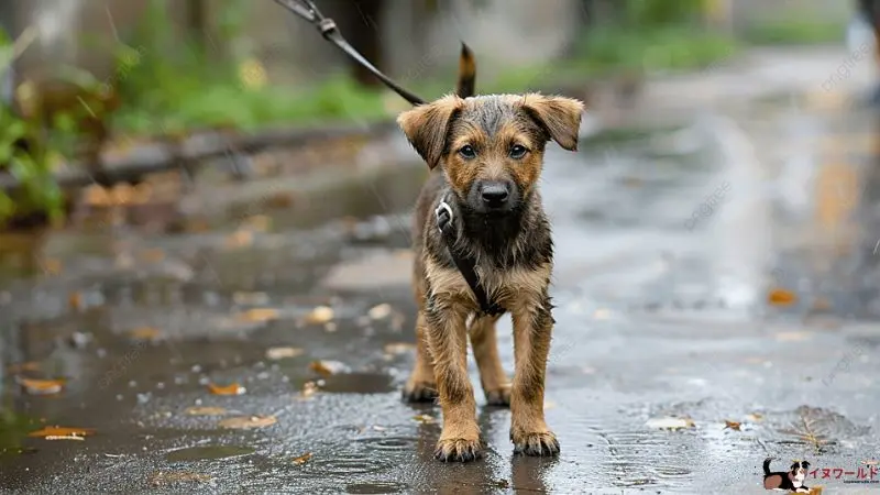 なぜ犬は外で排泄するのが好きなのでしょうか？