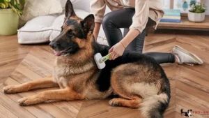 犬 自宅 で トリミング